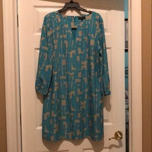 Tahari by Arthur S. Levine Dress